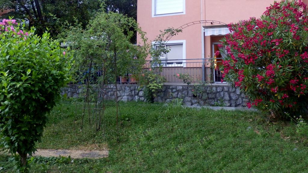 Garden *