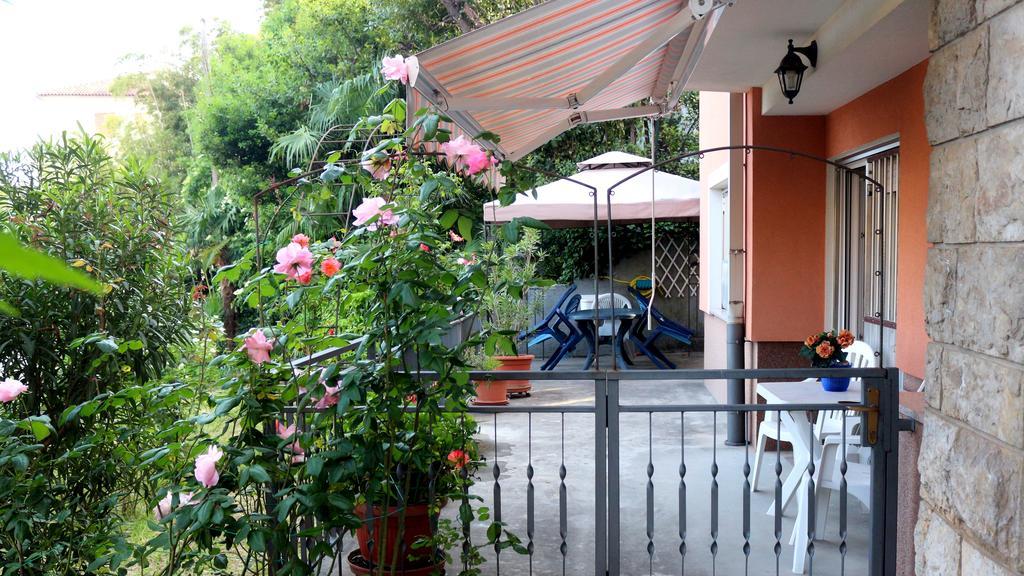Garden Abbazia