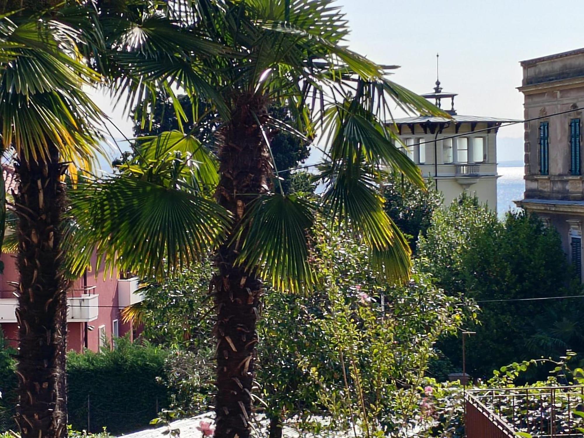 Garden Appartamento Abbazia